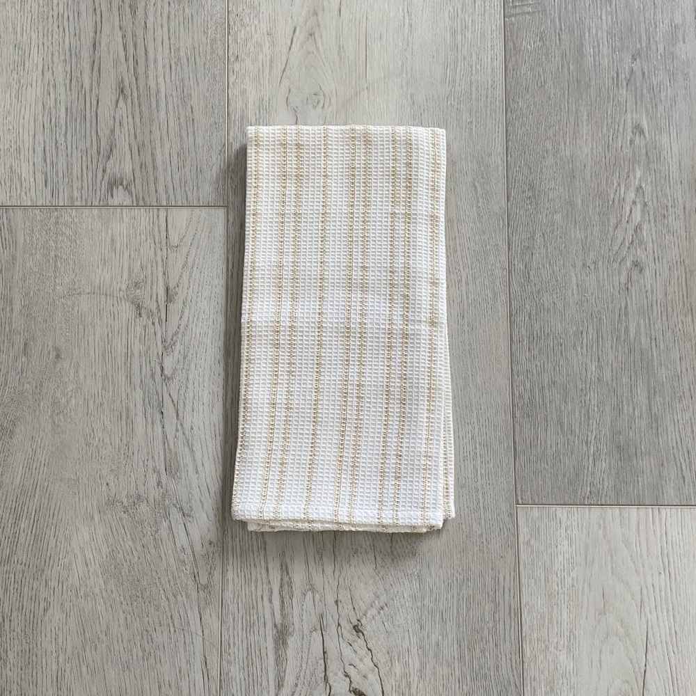 Kitchen towel